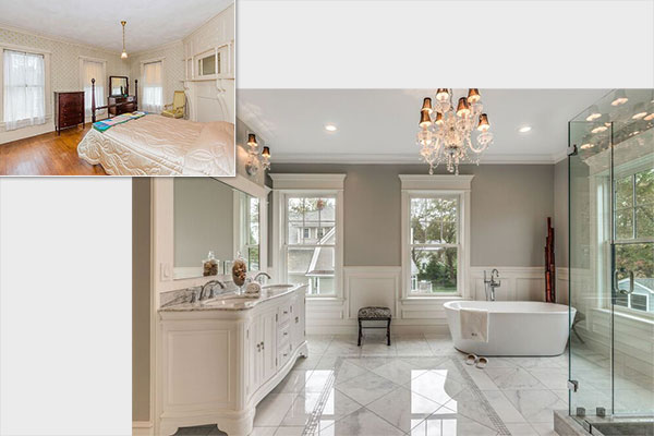 Remodeling